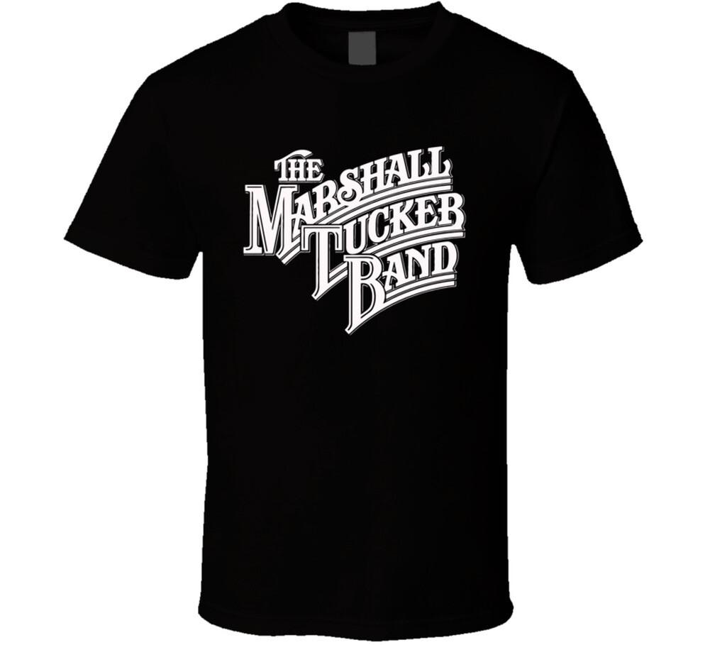 Tee The Marshall Tucker Band American Southern Country Rock T-Shirt Mens Womens Tees Top Size S - 6XL 4XL
Tee The Marshall Tucker Band American Southern Country Rock T-Shirt Mens Womens Tees Top Size S - 6XL 4XL