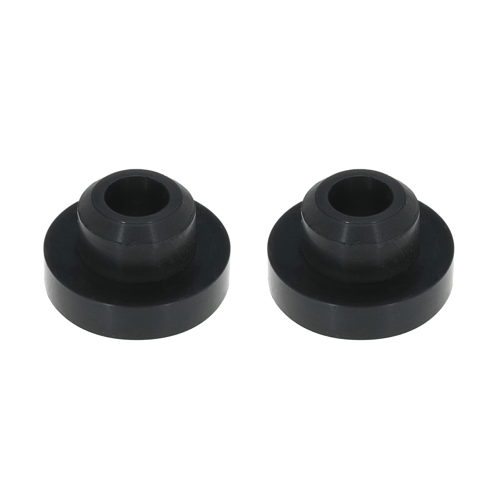 3Pcs Rubber Fuel Tank Grommet Seal for Bombardier Quest 650/500/50 Replacement Part,570045500 Type A
3Pcs Rubber Fuel Tank Grommet Seal for Bombardier Quest 650/500/50 Replacement Part,570045500 Type A