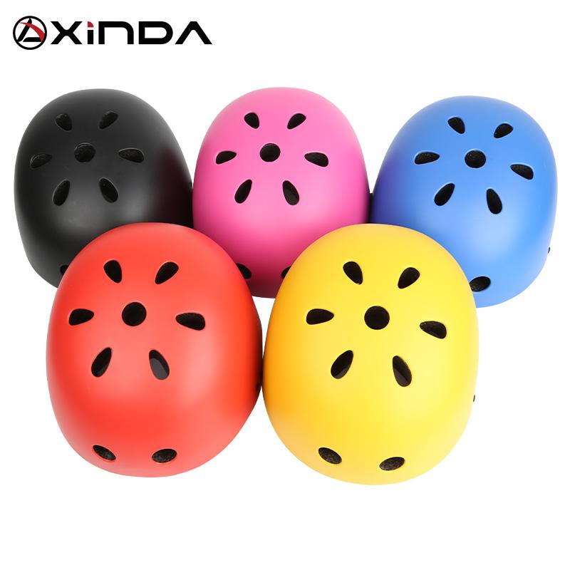 Xinda Professional OutwardBound Helmet Safety Protect Helmet Outdoor Camping & Hiking Riding Helmet Child Protective
Xinda Professional OutwardBound Helmet Safety Protect Helmet Outdoor Camping & Hiking Riding Helmet Child Protective