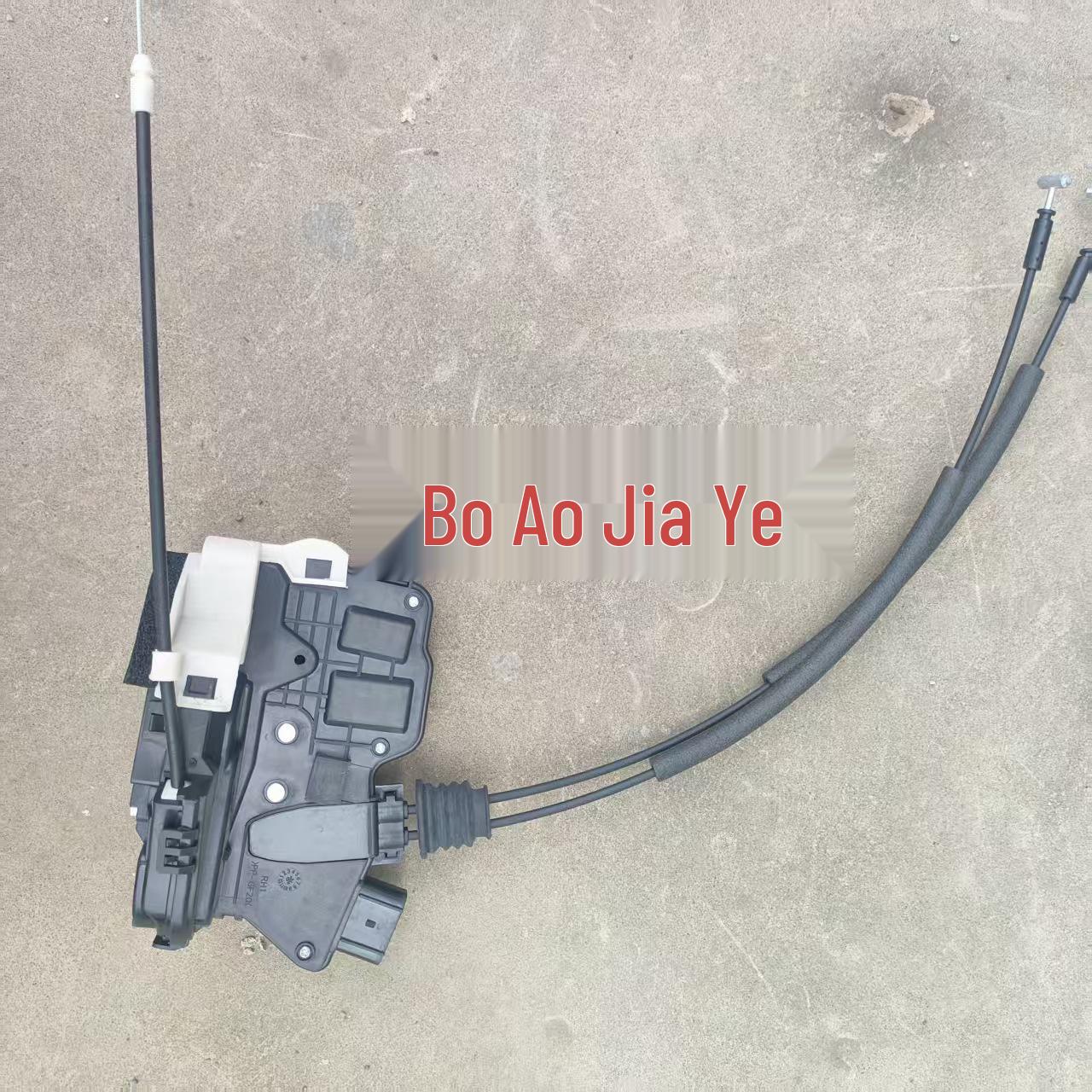 Ручка двери для Kia Sorento 09-12, Номера запчастей: 81310-2P000, 81320-2P000
Ручка двери для Kia Sorento 09-12, Номера запчастей: 81310-2P000, 81320-2P000