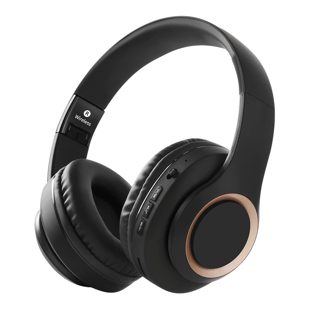 Беспроводные наушники TYUW Bluetooth5.3 Накладные наушники BluetoothНизкая задержкаГерметичная защита от утечки звукаВстроенный микрофонЛегкие и удобные
Беспроводные наушники TYUW Bluetooth5.3 Накладные наушники BluetoothНизкая задержкаГерметичная защита от утечки звукаВстроенный микрофонЛегкие и удобные