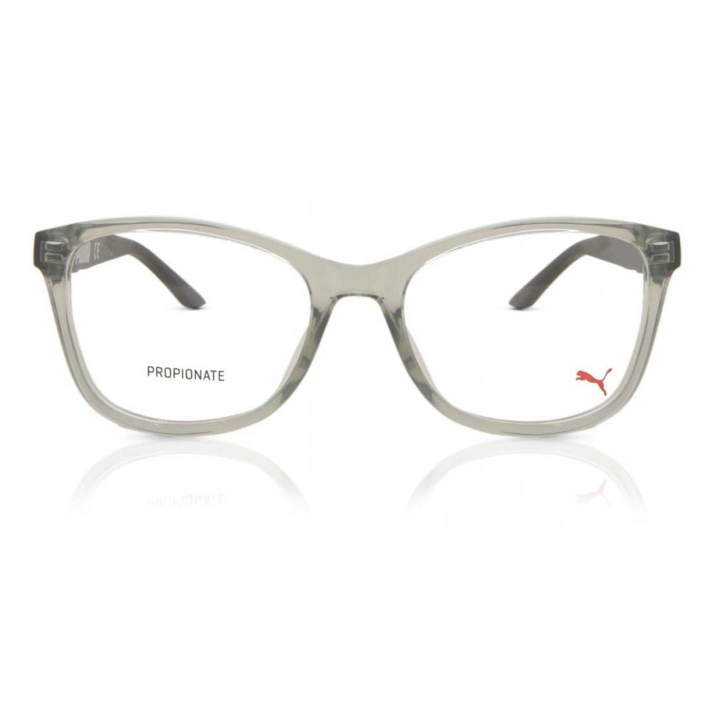 Puma Pj0054o Kids 004 Kids Eyeglasses Transparent Grey/49
Puma Pj0054o Kids 004 Kids Eyeglasses Transparent Grey/49
