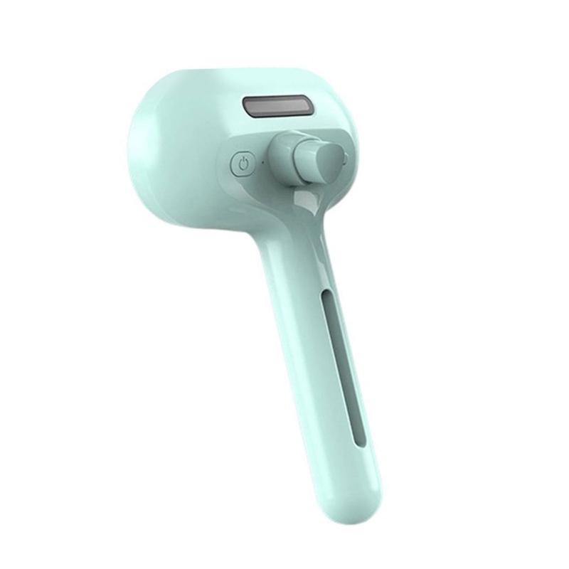 Cats Grooming Brush Comb for Remove Short Hair Handheld Brush Massaging Brush Massage Comb Deshedding Tool синій
Cats Grooming Brush Comb for Remove Short Hair Handheld Brush Massaging Brush Massage Comb Deshedding Tool синій