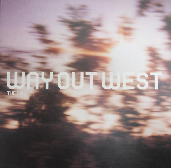 12-дюймовая пластинка WAY OUT WEST The Fall WOW00512743218 Way Out West 2000 UK Dance Electronica Б/у
12-дюймовая пластинка WAY OUT WEST The Fall WOW00512743218 Way Out West 2000 UK Dance Electronica Б/у
