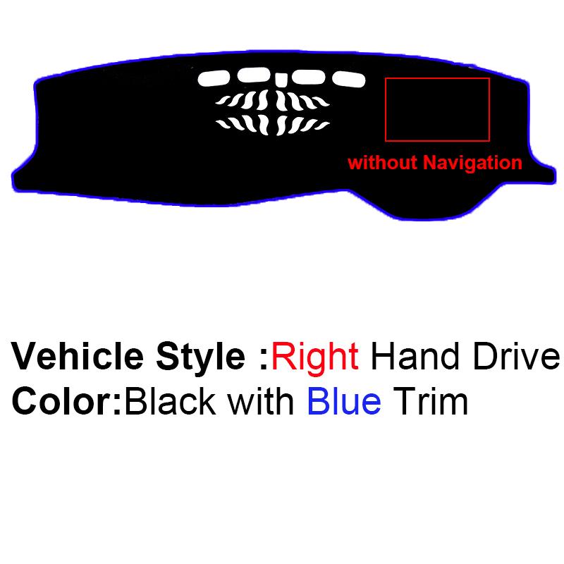 Car Dashboard Cover For Volvo XC90 2015 - 2026 LHD RHD Dashmat Pad Dashboard Cover Carpet Dash Mat 2020 2019 2018 2017 2016
Car Dashboard Cover For Volvo XC90 2015 - 2026 LHD RHD Dashmat Pad Dashboard Cover Carpet Dash Mat 2020 2019 2018 2017 2016