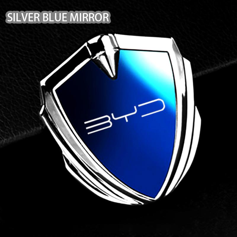 For BYD Seal Dm Seagull Dolphin Sealion 7 6 Atto 3 Song Plus Han Tang Accessories Car Body Metal Shield 3D Emblem Sticker Badge
For BYD Seal Dm Seagull Dolphin Sealion 7 6 Atto 3 Song Plus Han Tang Accessories Car Body Metal Shield 3D Emblem Sticker Badge