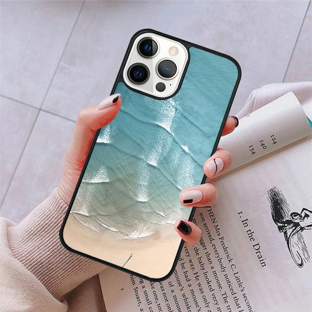 Чехол для телефона Морские волны для iPhone 17 Air 15 16 16e Pro Max 11 12 13 14 Чехол для iPhone 17 Air Max Plus coque Fundas iPhone 13
Чехол для телефона Морские волны для iPhone 17 Air 15 16 16e Pro Max 11 12 13 14 Чехол для iPhone 17 Air Max Plus coque Fundas iPhone 13