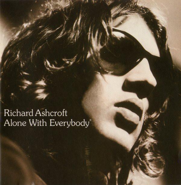 CD RICHARD ASHCROFT - Alone With Everybody CDHUT63 Hut Recordings, 2000 Europe Rock Used
CD RICHARD ASHCROFT - Alone With Everybody CDHUT63 Hut Recordings, 2000 Europe Rock Used