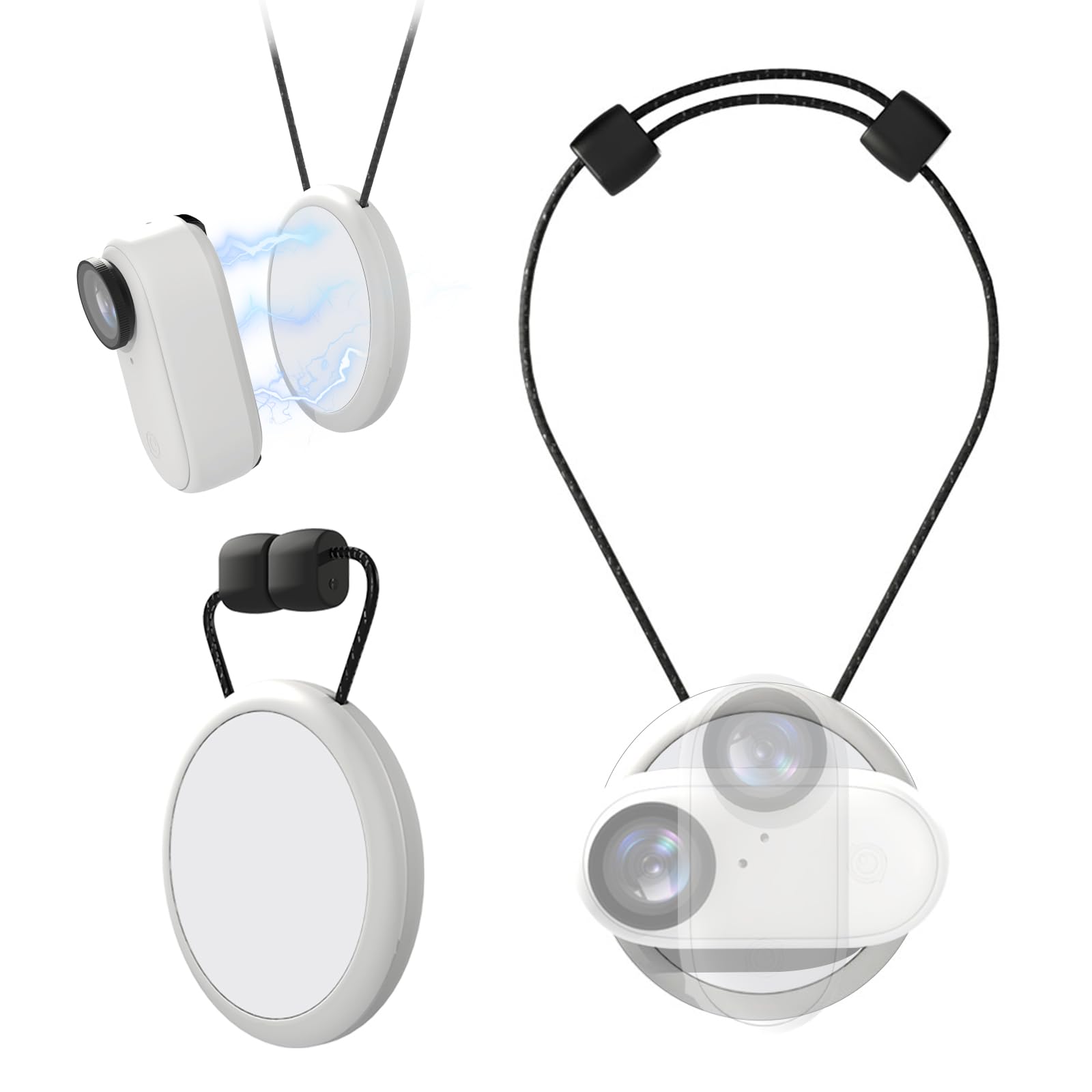 Подвеска для Insta360 Go 3 GO 3S Магнитный ремешок для Insta360 Go 3 GO 3S Магнитный шейный ремешок для Insta360 GO 3S Держатель на шею для Insta360 Go 3
Подвеска для Insta360 Go 3 GO 3S Магнитный ремешок для Insta360 Go 3 GO 3S Магнитный шейный ремешок для Insta360 GO 3S Держатель на шею для Insta360 Go 3