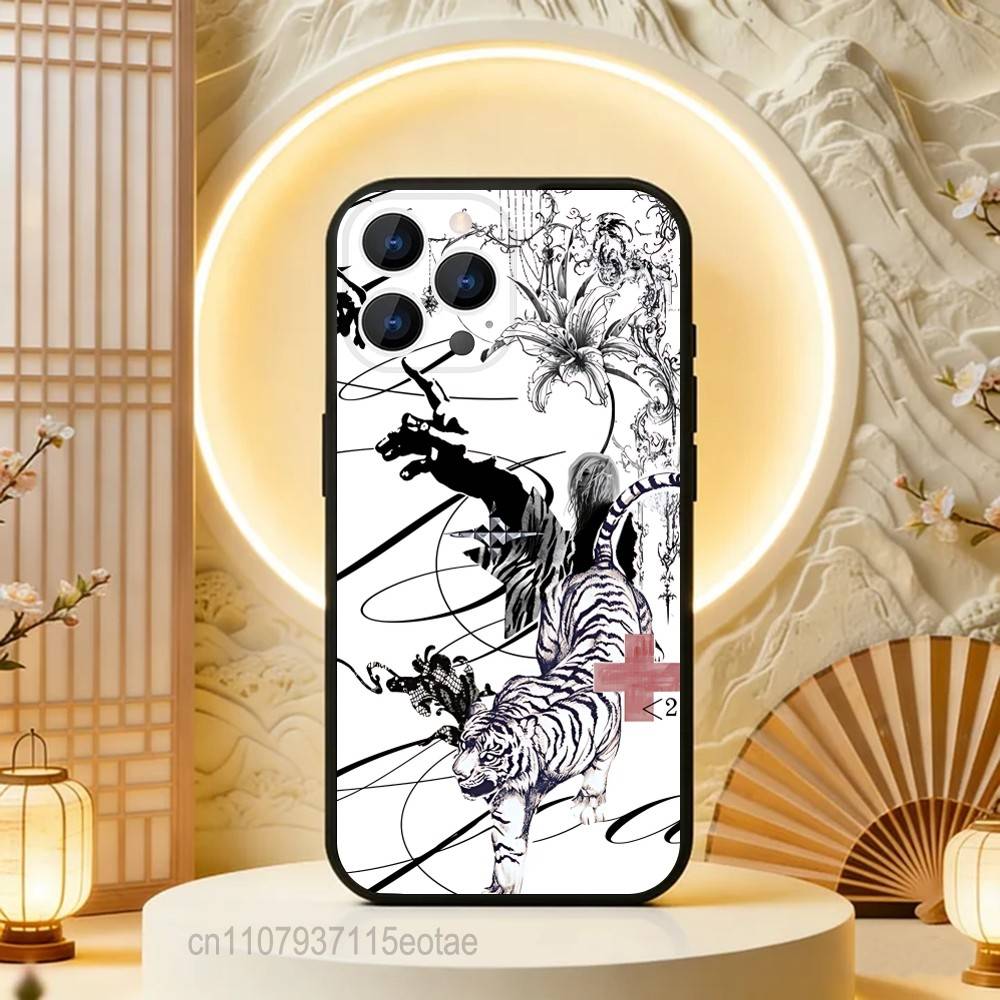 2hollis SINGER Phone Case For iPhone 17,16,15,14,13,12,11,Pro,Max,Plus,E,Air,Mini Black Shockproof Funda Cover iPhone15
2hollis SINGER Phone Case For iPhone 17,16,15,14,13,12,11,Pro,Max,Plus,E,Air,Mini Black Shockproof Funda Cover iPhone15