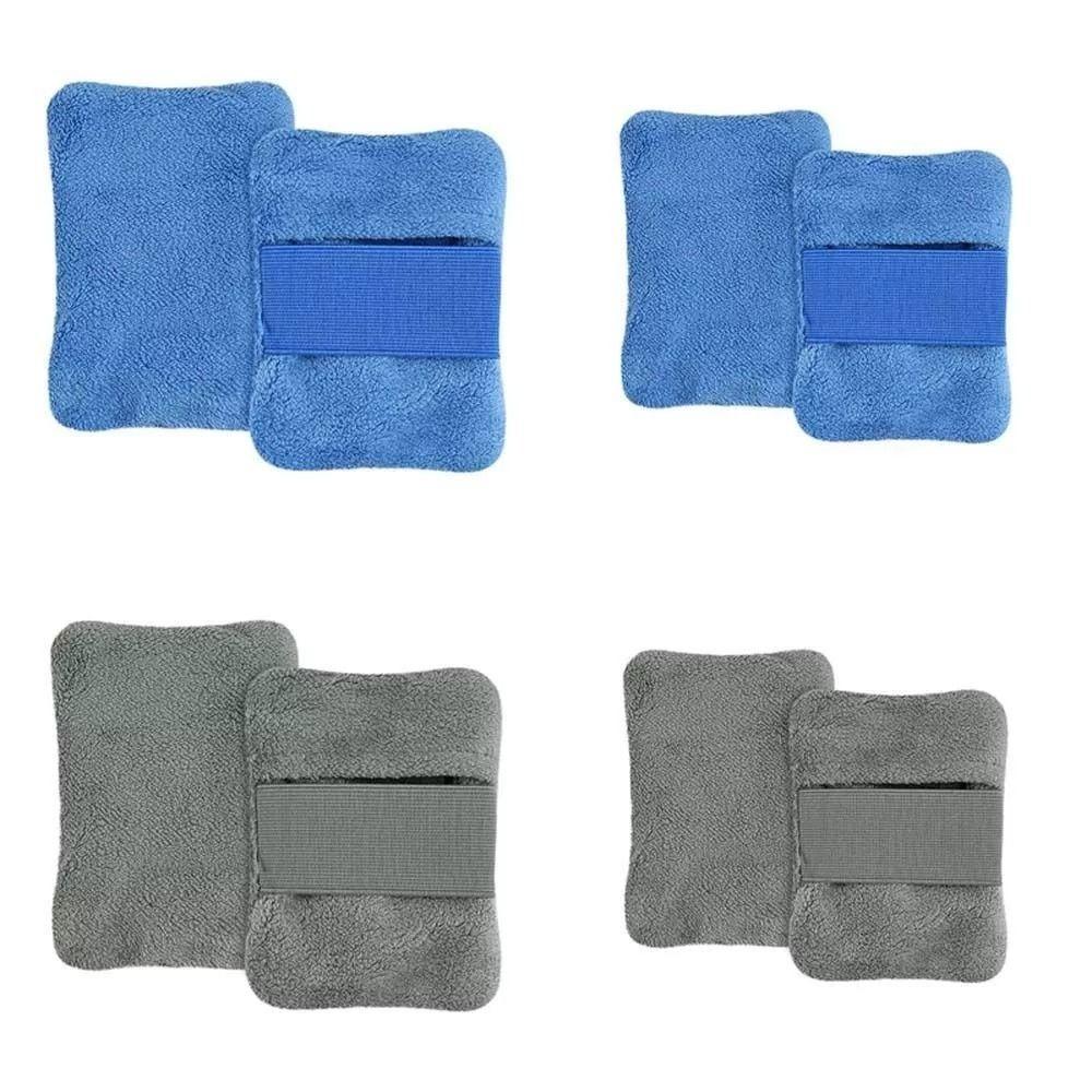 Portable Beach Sand Removal Glove Breathable Towel Accessories New Dust Removal Blue-Large
Portable Beach Sand Removal Glove Breathable Towel Accessories New Dust Removal Blue-Large