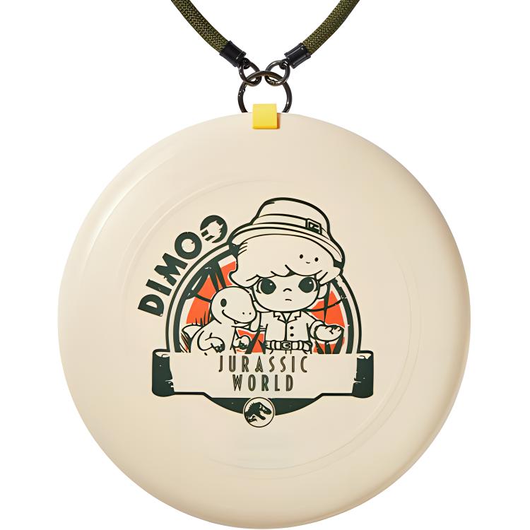 New POP MART Jurassic World Collection DIMOO Frisbee Trend Based Products 1220906045 Dimoo Jurassic World-Frisbee
New POP MART Jurassic World Collection DIMOO Frisbee Trend Based Products 1220906045 Dimoo Jurassic World-Frisbee
