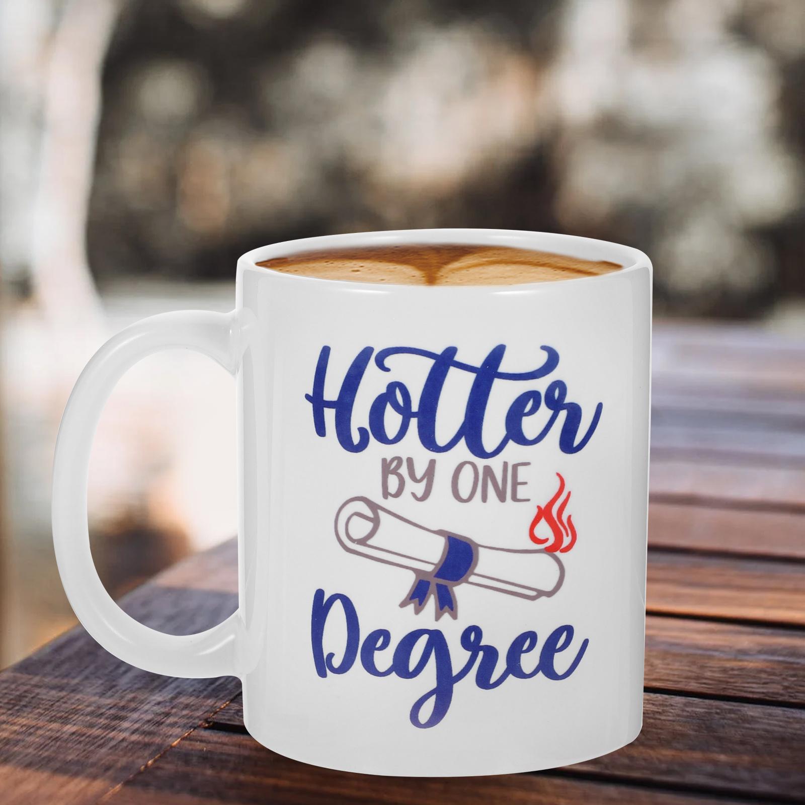 Ceramic Coffee Cup Large Capacity Graduation Theme Microwave Safe Mug for Home Office Use Daily Drinkware Gift other
Ceramic Coffee Cup Large Capacity Graduation Theme Microwave Safe Mug for Home Office Use Daily Drinkware Gift other