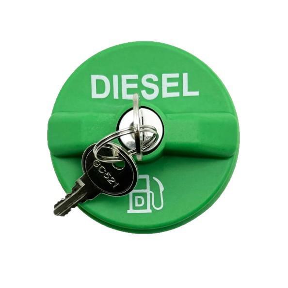 Fuel Tank Cap for Toyota 10591D, Chevrolet 31778D, Bobcat 9MGC791 Diesel Models Yes зелёный
Fuel Tank Cap for Toyota 10591D, Chevrolet 31778D, Bobcat 9MGC791 Diesel Models Yes зелёный