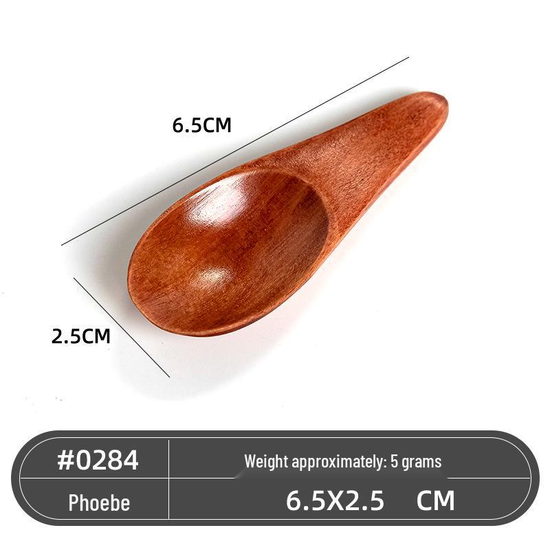 Japanese Multi-Purpose Spoon: Ideal for Tea, Seasoning, Coffee Beans, and Baby Milk Powder
Japanese Multi-Purpose Spoon: Ideal for Tea, Seasoning, Coffee Beans, and Baby Milk Powder