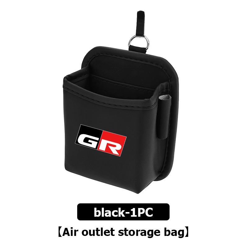 Car Storage Bag Air Vent Dashboard Tidy Hanging Organizer Box Auto Accessories For Toyota Supra Aygo Prado RAV4 Hilux Yaris
Car Storage Bag Air Vent Dashboard Tidy Hanging Organizer Box Auto Accessories For Toyota Supra Aygo Prado RAV4 Hilux Yaris