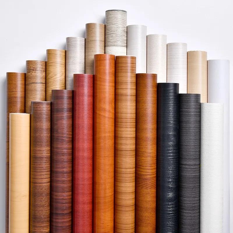 40CM×1M Thickened Anti Fouling Waterproof Wood Grain Self-adhesive PVC Modern Furniture Decoration Wallpaper Living Room Bedroom 40cm x 1m
40CM×1M Thickened Anti Fouling Waterproof Wood Grain Self-adhesive PVC Modern Furniture Decoration Wallpaper Living Room Bedroom 40cm x 1m