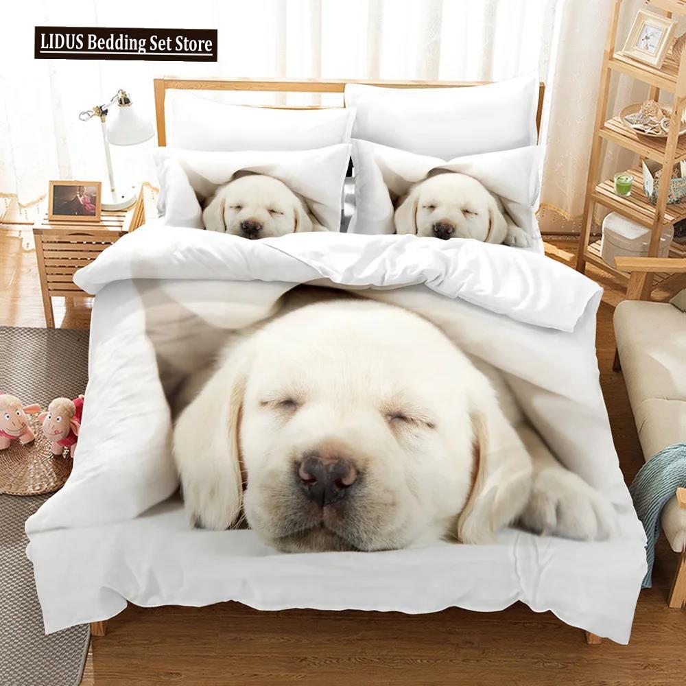 Пододеяльник-комфортер для собаки Твин Детский Милый Постельный Комплект Мультяшный Узор Щенка Комплект Пододеяльника 3D Чехол для Одеяла/Комфортера Наволочки EU single(135x200cm)
Пододеяльник-комфортер для собаки Твин Детский Милый Постельный Комплект Мультяшный Узор Щенка Комплект Пододеяльника 3D Чехол для Одеяла/Комфортера Наволочки EU single(135x200cm)