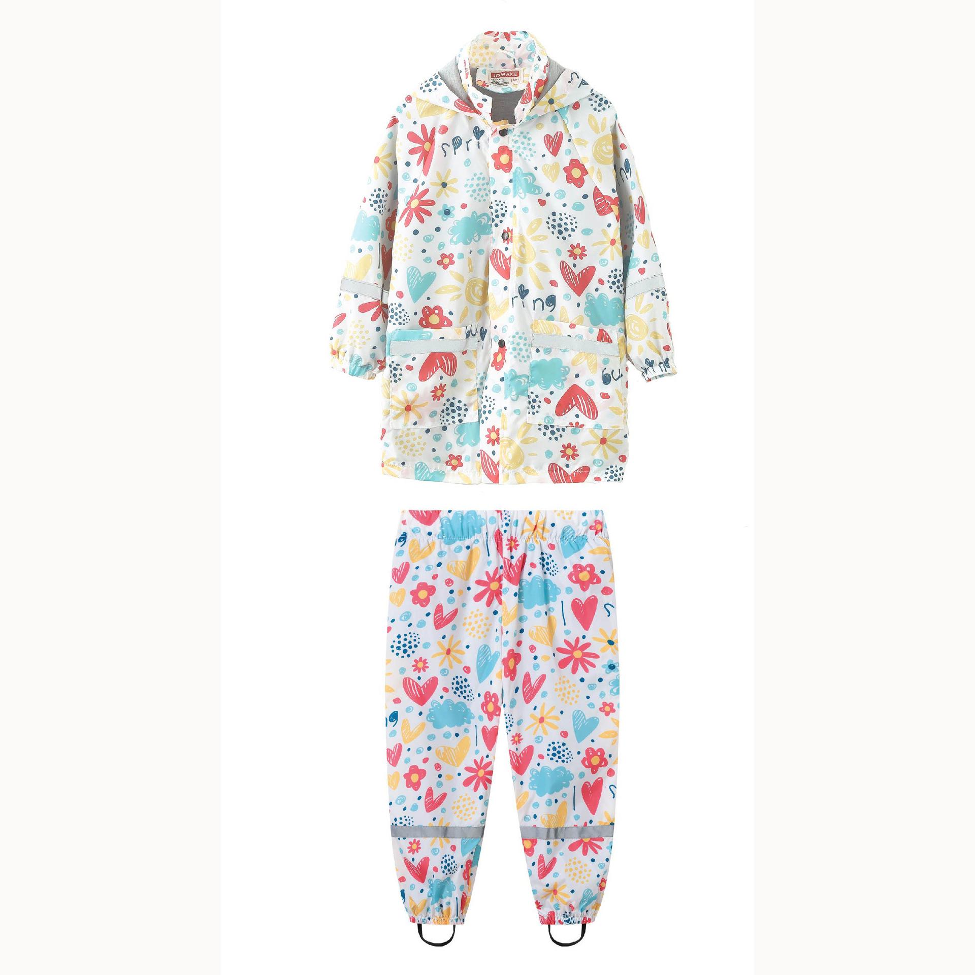 Дождевик для детей среднего и младшего возраста, дождевые штаны с принтом, дождевик с капюшоном для отдыха, дождевые штаны с кожаным ремнем, куртка для игры в воду, куртка 100cm
Дождевик для детей среднего и младшего возраста, дождевые штаны с принтом, дождевик с капюшоном для отдыха, дождевые штаны с кожаным ремнем, куртка для игры в воду, куртка 100cm