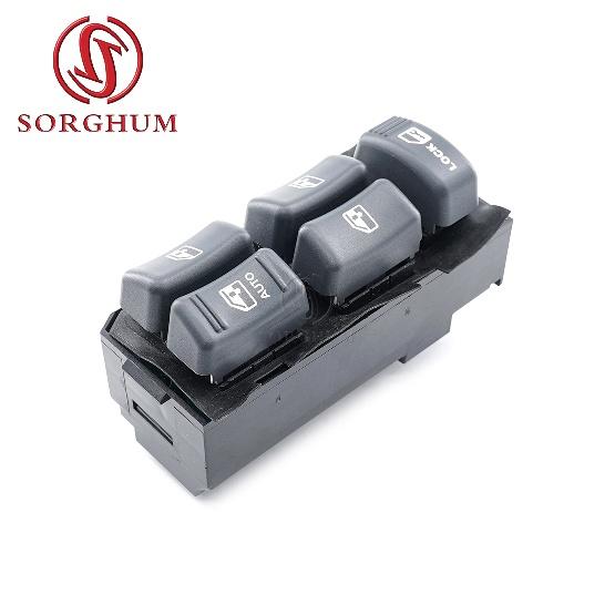 Сорго 15151360 Кнопка включения стеклоподъемника автомобиля для Chevrolet Blazer Suburban S10 Tahoe для GMC Jimmy Пикап Юкон 15151360
Сорго 15151360 Кнопка включения стеклоподъемника автомобиля для Chevrolet Blazer Suburban S10 Tahoe для GMC Jimmy Пикап Юкон 15151360