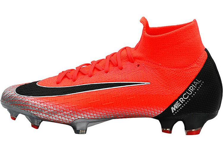 Nike Mercurial Superfly 8 Elite CR7 Fg Flash Crimson AJ3547-600 41
Nike Mercurial Superfly 8 Elite CR7 Fg Flash Crimson AJ3547-600 41