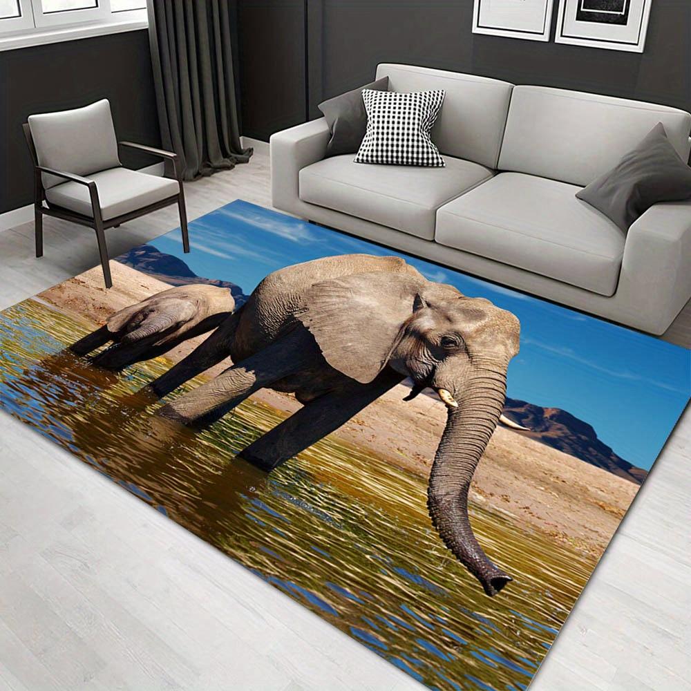1pc 24405548290 Pattern Carpet, Area Rug For Living Room Bedroom Room Bed Chair Laundry Entryway Corridor Yard Non-slip Outdoor Camping Rug 60cm by 90cm
1pc 24405548290 Pattern Carpet, Area Rug For Living Room Bedroom Room Bed Chair Laundry Entryway Corridor Yard Non-slip Outdoor Camping Rug 60cm by 90cm