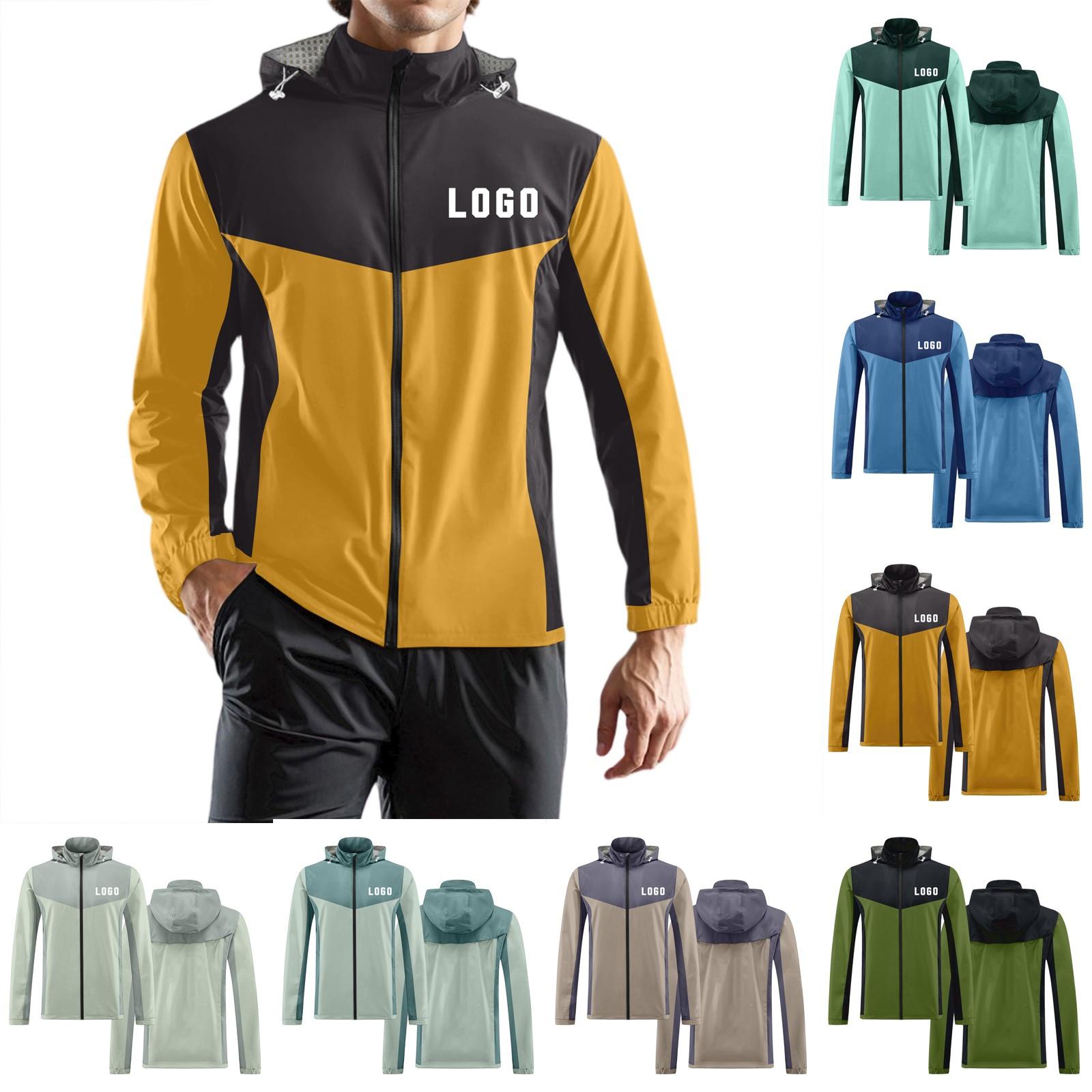 Children s Adult Fashion Printed Hooded Training Windproof Rainproof Sunscreen Sports Jacket Running Fitness Quick Dry Jacket S армія зелений колір
Children s Adult Fashion Printed Hooded Training Windproof Rainproof Sunscreen Sports Jacket Running Fitness Quick Dry Jacket S армія зелений колір