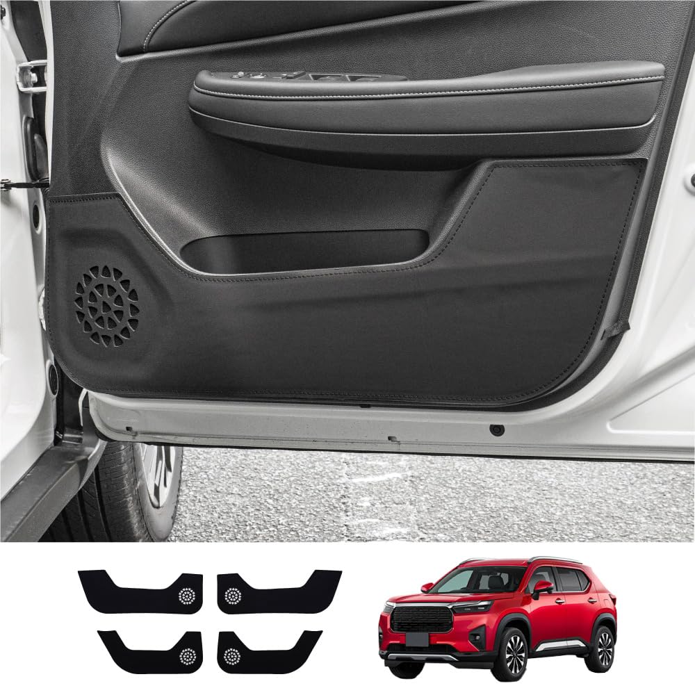 CRAFT WORKS New WRV Kick Guard Door DG5 DG 5 XZ Door Trim Guard Cover Scratch Stain Prevention Vest Protection Vectronic Indoor Aero Front Rear Side
CRAFT WORKS New WRV Kick Guard Door DG5 DG 5 XZ Door Trim Guard Cover Scratch Stain Prevention Vest Protection Vectronic Indoor Aero Front Rear Side