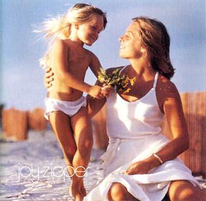 CD JOY ZIPPER - Joy Zipper BN138 Bad News Record 2000 Japan ObiRock Used
CD JOY ZIPPER - Joy Zipper BN138 Bad News Record 2000 Japan ObiRock Used