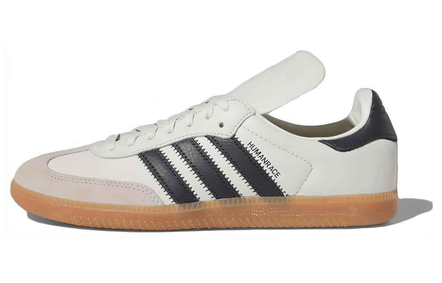 Samba Pharrell x Samba Adidas Originals Human Race Cloud White HP3383 40.5
Samba Pharrell x Samba Adidas Originals Human Race Cloud White HP3383 40.5