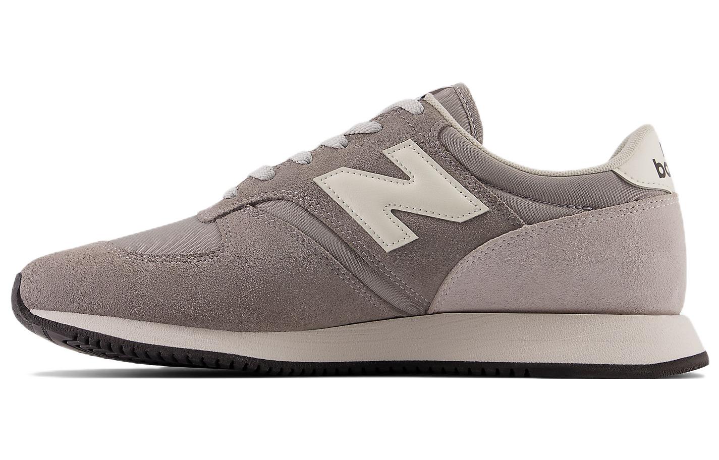 420v2 New Balance Серый UL420TF2 36
420v2 New Balance Серый UL420TF2 36