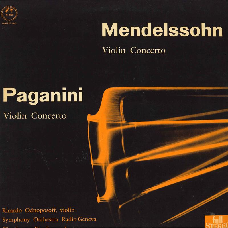 LP Record RICARDO ODNOPOSOFF SYMPHONY ORCHES Mendelssohn Violin Concerto Op. 64 M2205 CONCERT HALL Japan Classical
LP Record RICARDO ODNOPOSOFF SYMPHONY ORCHES Mendelssohn Violin Concerto Op. 64 M2205 CONCERT HALL Japan Classical