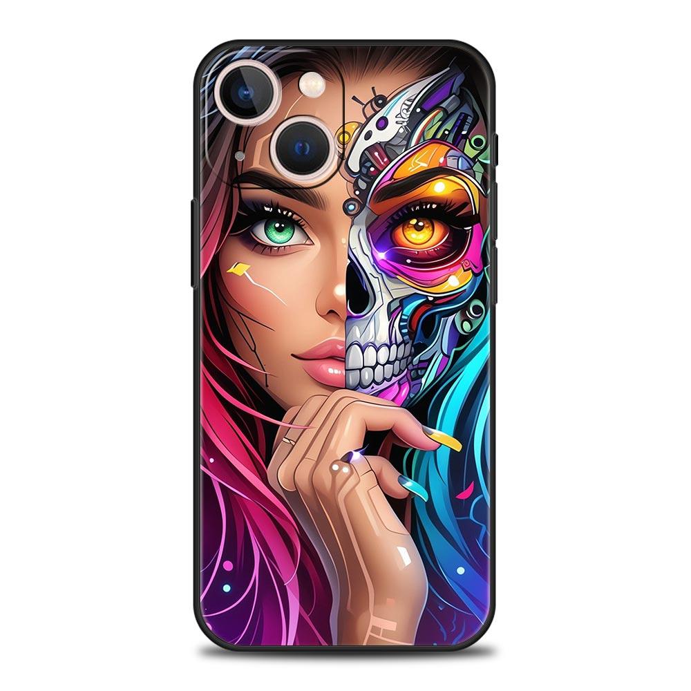 Чехол для телефона Горячие девушки для iPhone 17 16 15 14 13 12 Pro Max 11 Pro Max 17 AIR Plus Ударопрочный Мягкий ТПУ Корпус Fundas Capa Чехол iPhone 14 Pro
Чехол для телефона Горячие девушки для iPhone 17 16 15 14 13 12 Pro Max 11 Pro Max 17 AIR Plus Ударопрочный Мягкий ТПУ Корпус Fundas Capa Чехол iPhone 14 Pro