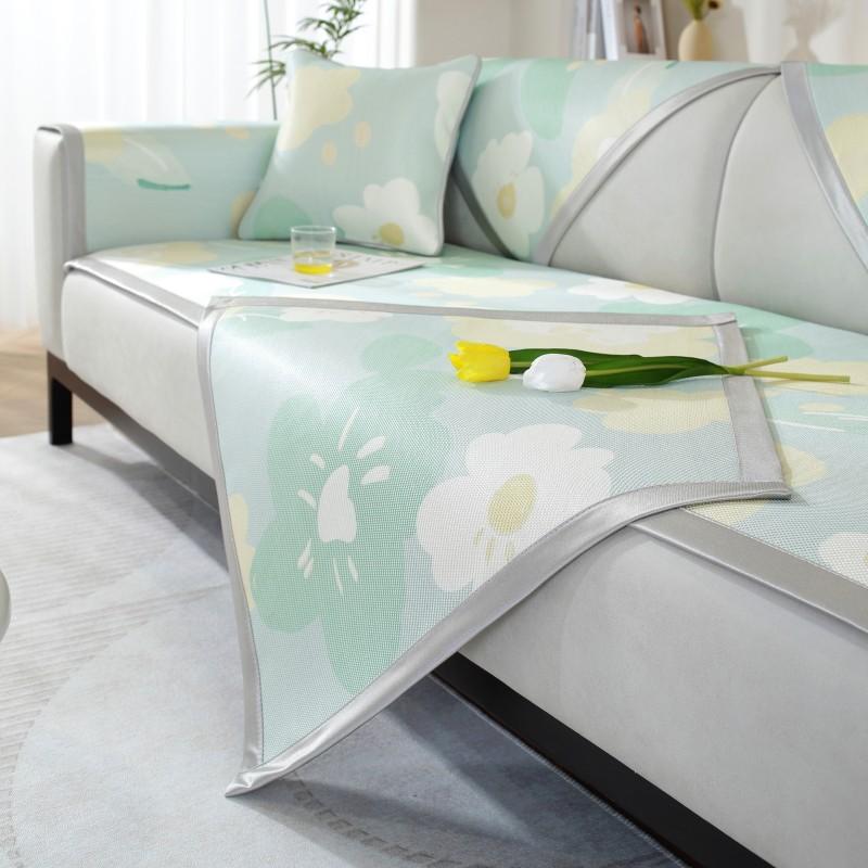 Коврик из ротанга, подушка для дивана, летняя ледяная подушка, шелковый летний коврик, нескользящий кожаный чехол для дивана, летняя подушка для сиденья, чехол для дивана 60*60
Коврик из ротанга, подушка для дивана, летняя ледяная подушка, шелковый летний коврик, нескользящий кожаный чехол для дивана, летняя подушка для сиденья, чехол для дивана 60*60