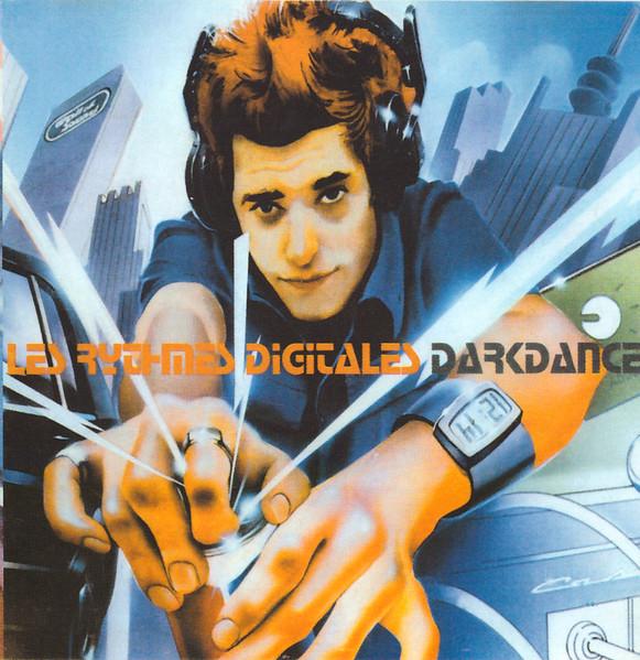 CD RYTHMES DIGITALES - Darkdancer 724384758424 Virgin 1999 Europe Dance & Electronica Used
CD RYTHMES DIGITALES - Darkdancer 724384758424 Virgin 1999 Europe Dance & Electronica Used