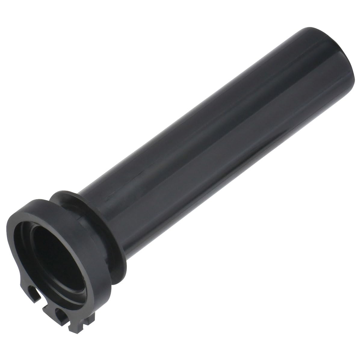 ZETA RACING CRF250R 04-17, CRF450R 02-16, CRF250X 04-17, CRF450X 05-17 Throttle tube open end F5162 (old model number: ZE45-8107)
ZETA RACING CRF250R 04-17, CRF450R 02-16, CRF250X 04-17, CRF450X 05-17 Throttle tube open end F5162 (old model number: ZE45-8107)