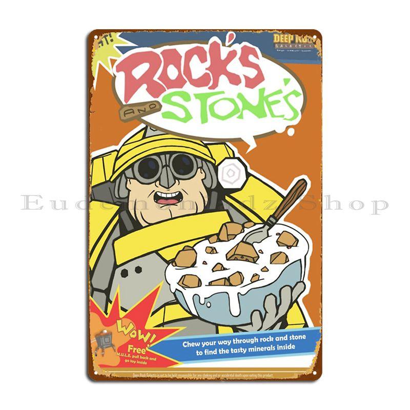 Deep Rock Galactic Metal Sign Cinema Classic Plaques Printed Funny Tin Sign Poster 20x30cm(7.8x11.8inch)
Deep Rock Galactic Metal Sign Cinema Classic Plaques Printed Funny Tin Sign Poster 20x30cm(7.8x11.8inch)
