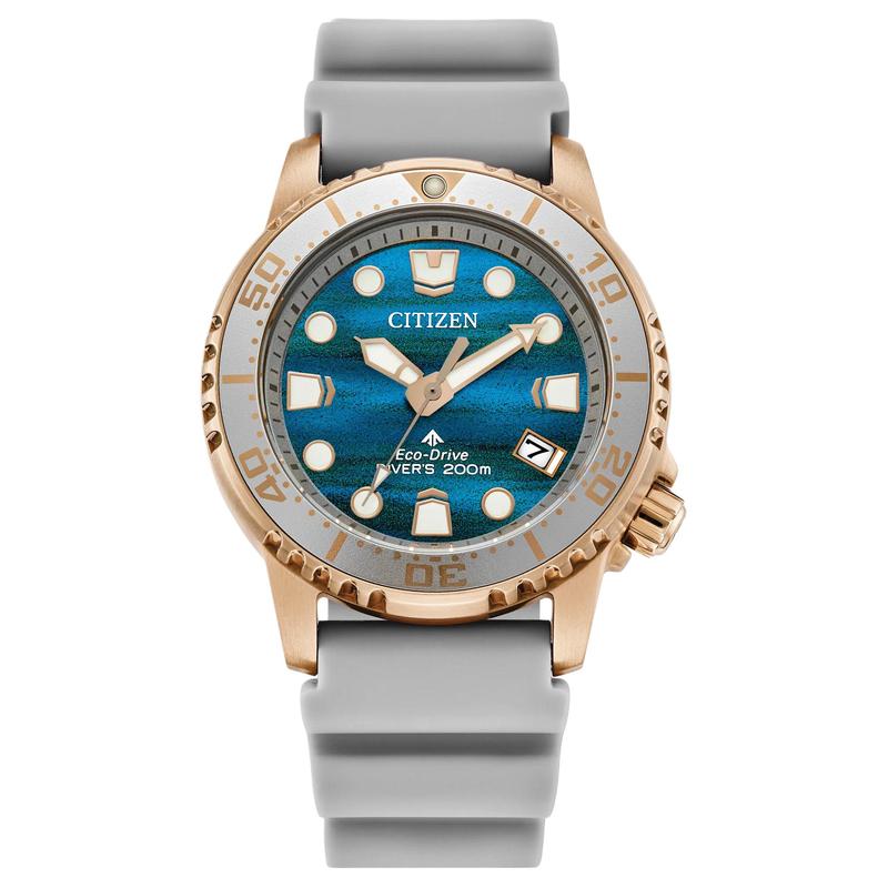 CITIZEN PROMASTER series 200 meters waterproof date display light Quartz PU strap 36.5mm men s watch blue dial EO2023-00W синій
CITIZEN PROMASTER series 200 meters waterproof date display light Quartz PU strap 36.5mm men s watch blue dial EO2023-00W синій