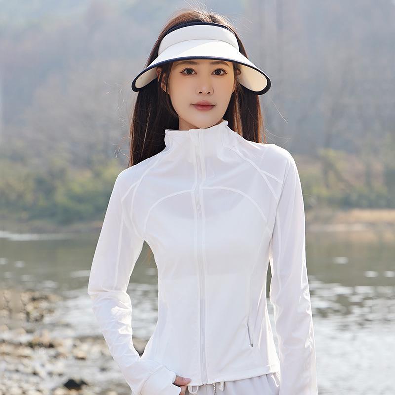 Приталенный женский кардиган для йоги с защитой от УФ-лучей, легкий Large
Приталенный женский кардиган для йоги с защитой от УФ-лучей, легкий Large