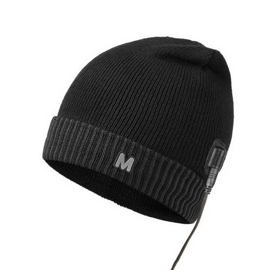1 Set Heated Knitted Hat Fast Heating Temperature Lock Three-position Control Cotton Intelligent
1 Set Heated Knitted Hat Fast Heating Temperature Lock Three-position Control Cotton Intelligent