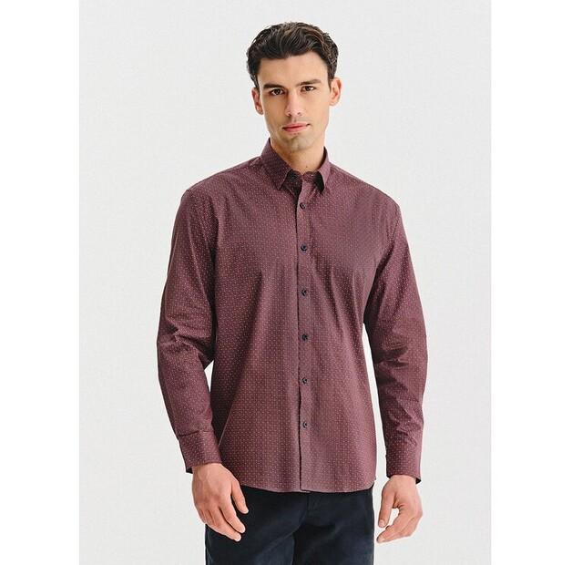 Рубашка Pako Lorente P25WF-1X-068 EU XXL
Рубашка Pako Lorente P25WF-1X-068 EU XXL