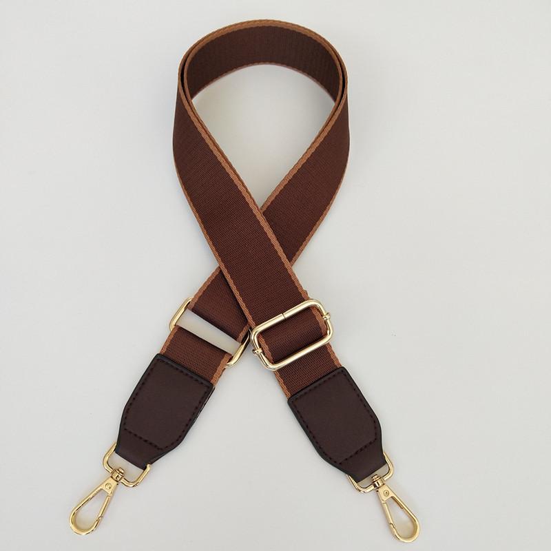 Women s Bag Accessories with Bag Crossbody Strap Ethnic Style Contrasting Webbing Shoulder Strap Extended Luggage Accessories Golden Hook
Women s Bag Accessories with Bag Crossbody Strap Ethnic Style Contrasting Webbing Shoulder Strap Extended Luggage Accessories Golden Hook