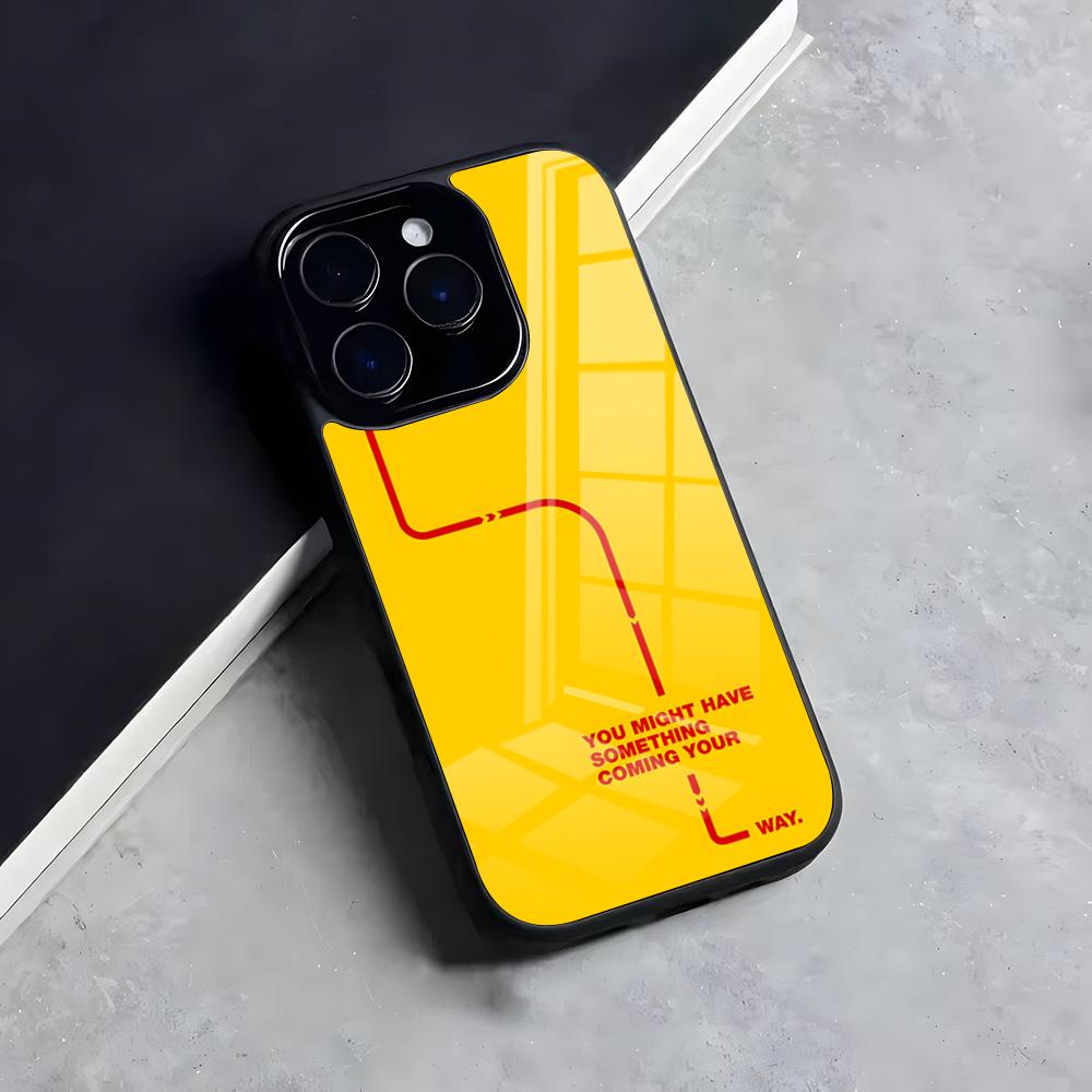 Brand DHL Logo Phone Case For Iphone 17 Air 16 15 14 13 12 11 Pro Max Mini Fundas Shell PC+TPU Cover iPhone17 Air
Brand DHL Logo Phone Case For Iphone 17 Air 16 15 14 13 12 11 Pro Max Mini Fundas Shell PC+TPU Cover iPhone17 Air