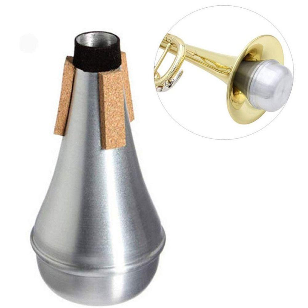 Beginners Trumpet Mute Accessories Practice Beginners Practice Parts Trumpet Silencer Trumpet
Beginners Trumpet Mute Accessories Practice Beginners Practice Parts Trumpet Silencer Trumpet