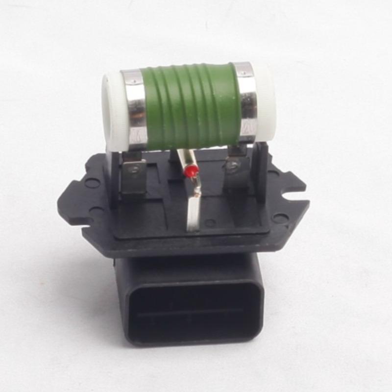 Auto Radiator Fan Controller Resistor for Kia Rio 2011 2012 2013 2014 2015 2016 253851M000 25385-1M000 25385 1M000
Auto Radiator Fan Controller Resistor for Kia Rio 2011 2012 2013 2014 2015 2016 253851M000 25385-1M000 25385 1M000