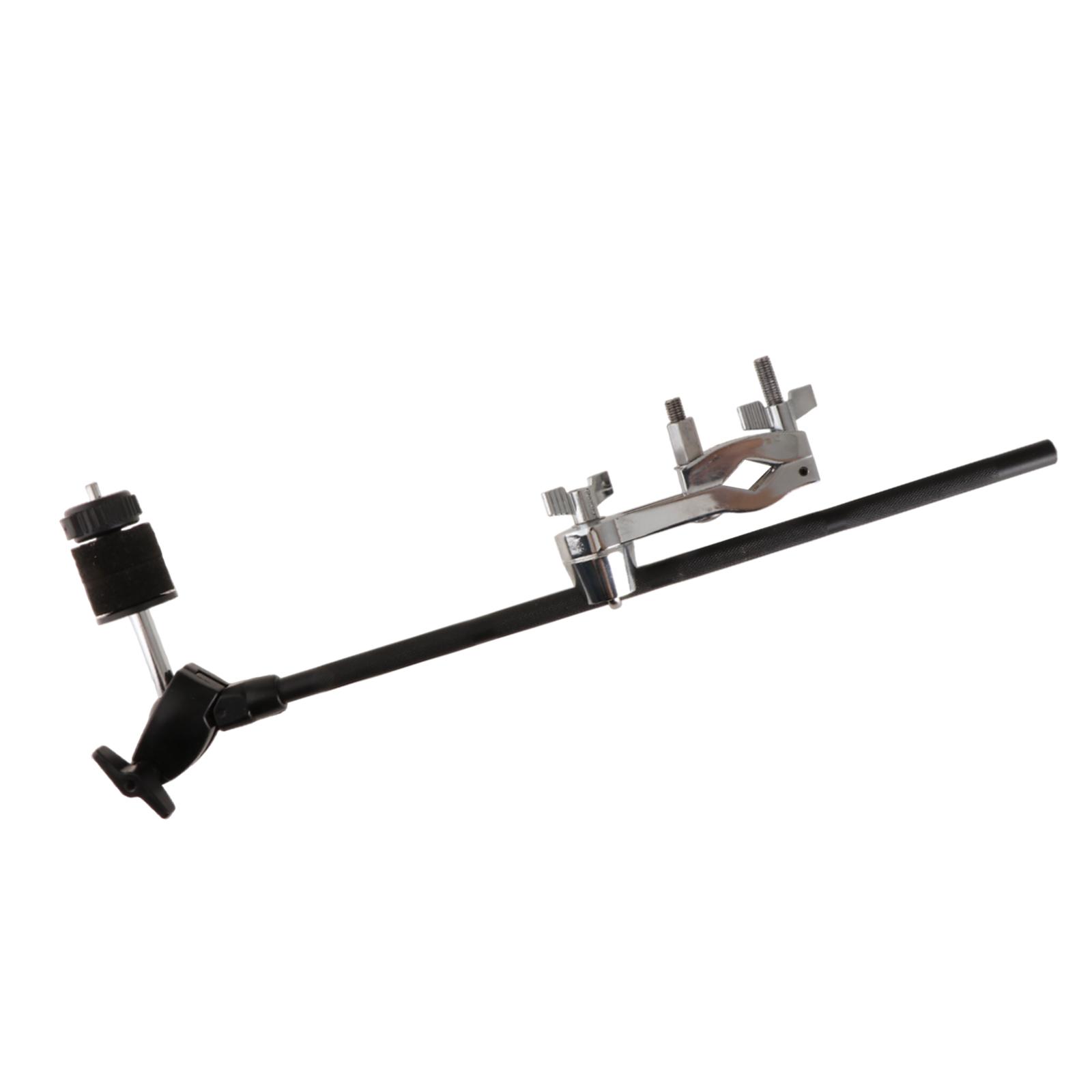Drum Set Clamp Pdp Cymbal Arm Flexible Rotation Holder Percussion Instruments Supplies for Performances Students Drummer
Drum Set Clamp Pdp Cymbal Arm Flexible Rotation Holder Percussion Instruments Supplies for Performances Students Drummer