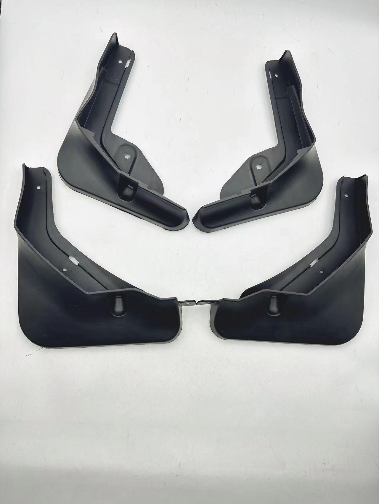 BYD Song Lev Car Mudguard - Punch-Free Installation Accessories
BYD Song Lev Car Mudguard - Punch-Free Installation Accessories