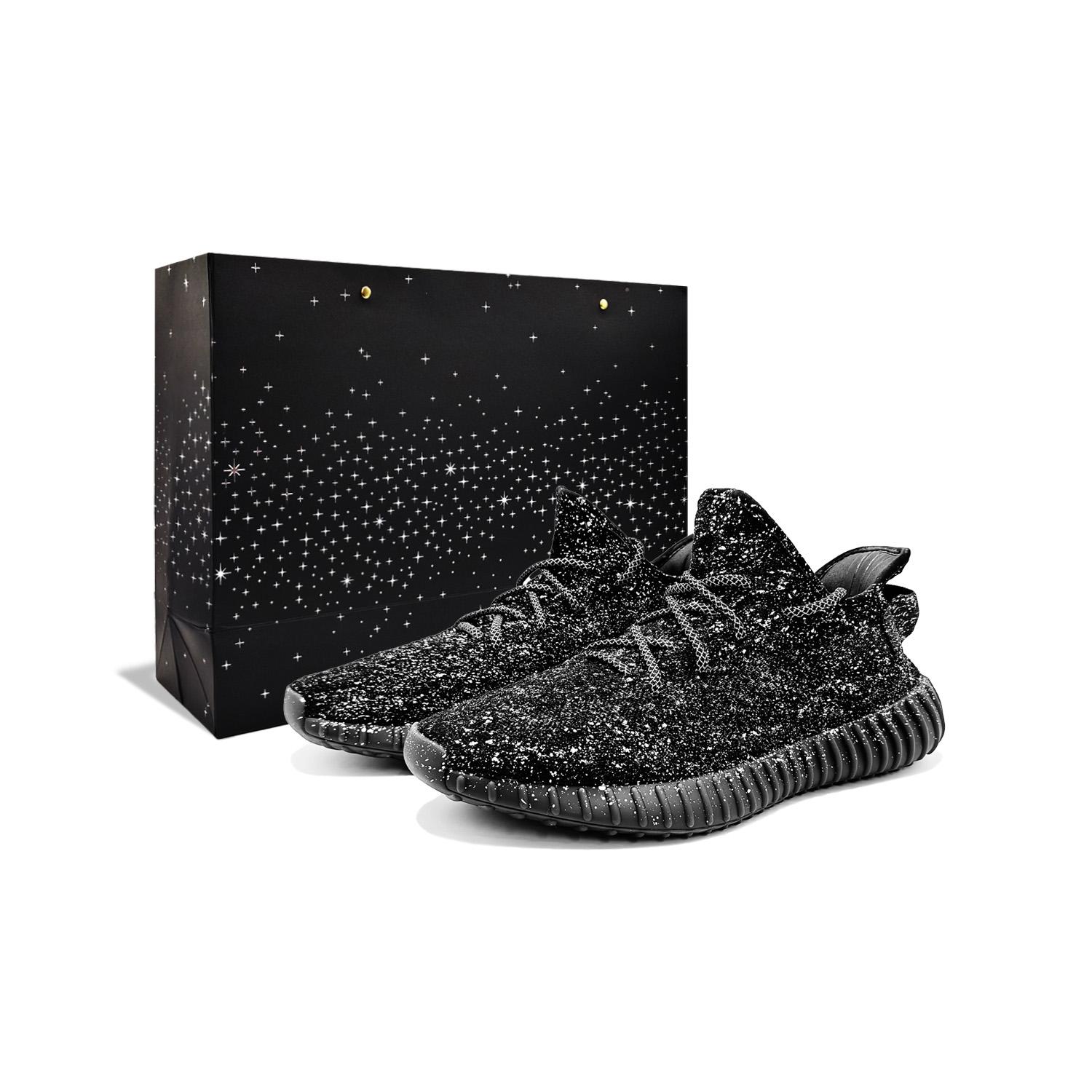 Adidas Originals Yeezy Boost 350 V2 Baby s Breath Fabric Cushioning Abrasion Resistant Low top Casual Shoes Unisex HQ4540(Team499-S-BOX) 38⅔
Adidas Originals Yeezy Boost 350 V2 Baby s Breath Fabric Cushioning Abrasion Resistant Low top Casual Shoes Unisex HQ4540(Team499-S-BOX) 38⅔