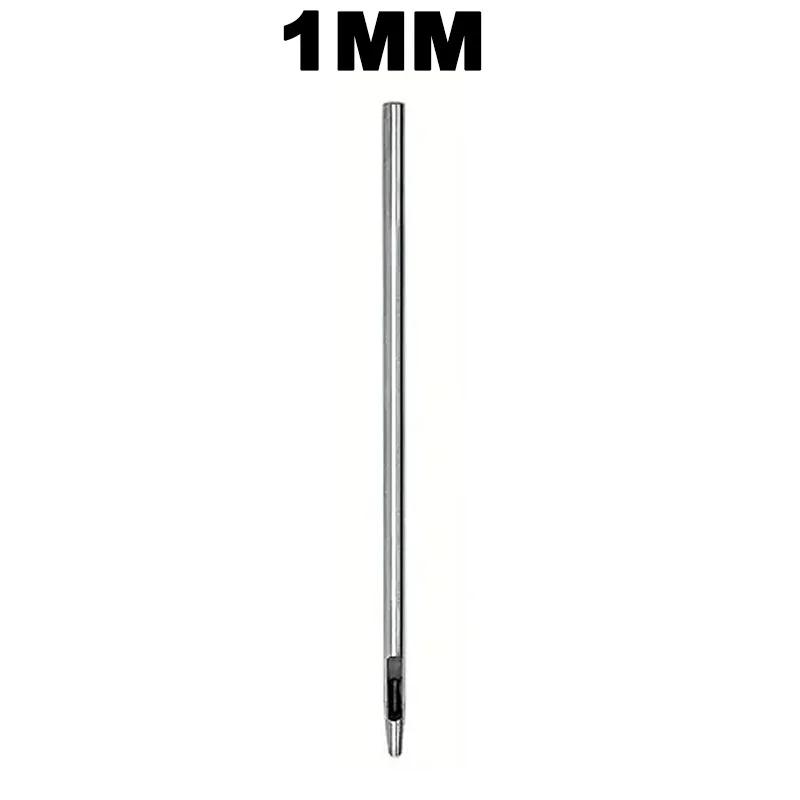 1-5MM Leather Hollow Punch Set Round Hole Punching Kit Steel DIY Craft Leather Working Tools for Watch Band Fabric Gasket Belt
1-5MM Leather Hollow Punch Set Round Hole Punching Kit Steel DIY Craft Leather Working Tools for Watch Band Fabric Gasket Belt
