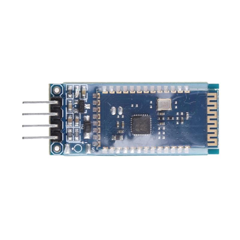 Port Module 06 Bluetooth-compatible Module Data Clear Transmission Module 1
Port Module 06 Bluetooth-compatible Module Data Clear Transmission Module 1